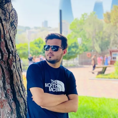 Saifullah Khan, founder